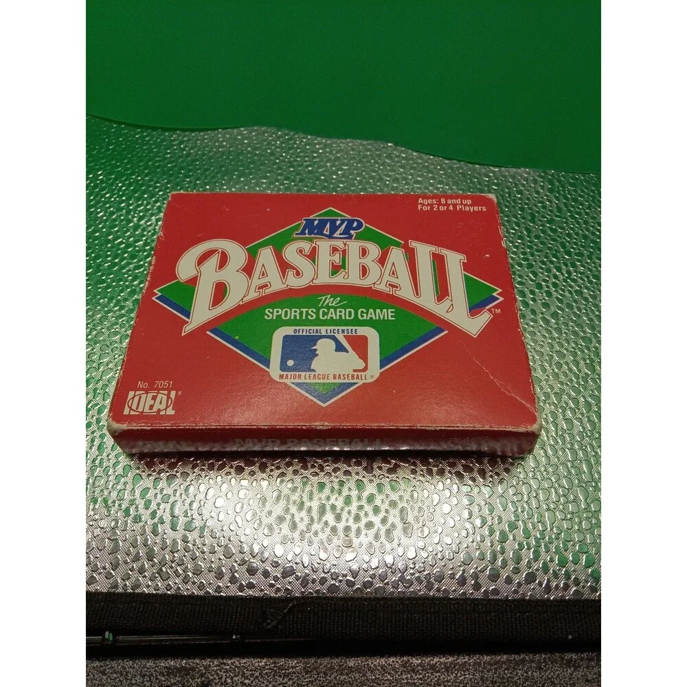 MLB great card